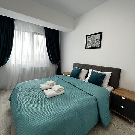Cozy Apartments - City Center Iasi Exterior photo