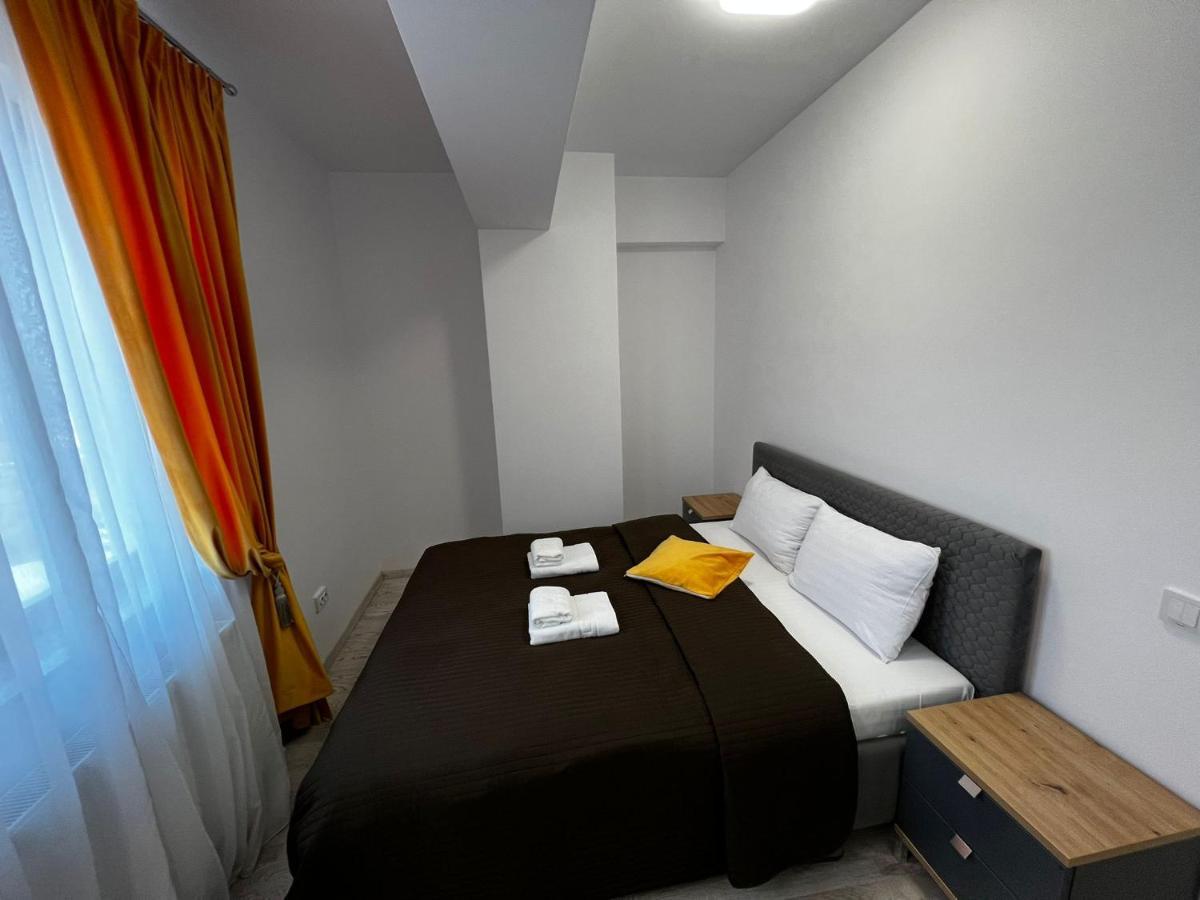 Cozy Apartments - City Center Iasi Exterior photo