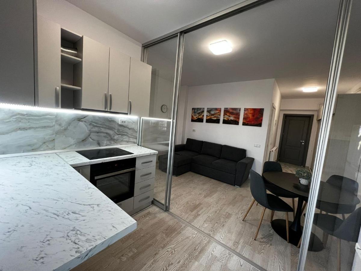 Cozy Apartments - City Center Iasi Exterior photo