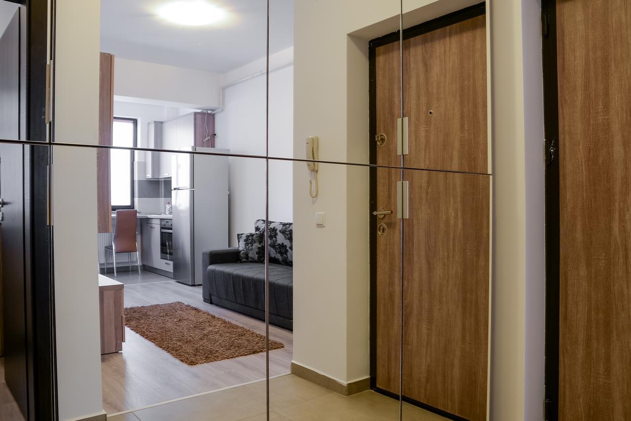 Cozy Apartments - City Center Iasi Exterior photo